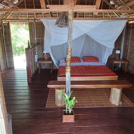Methos Homestay - Raja Ampat Yennanas Besir 외부 사진