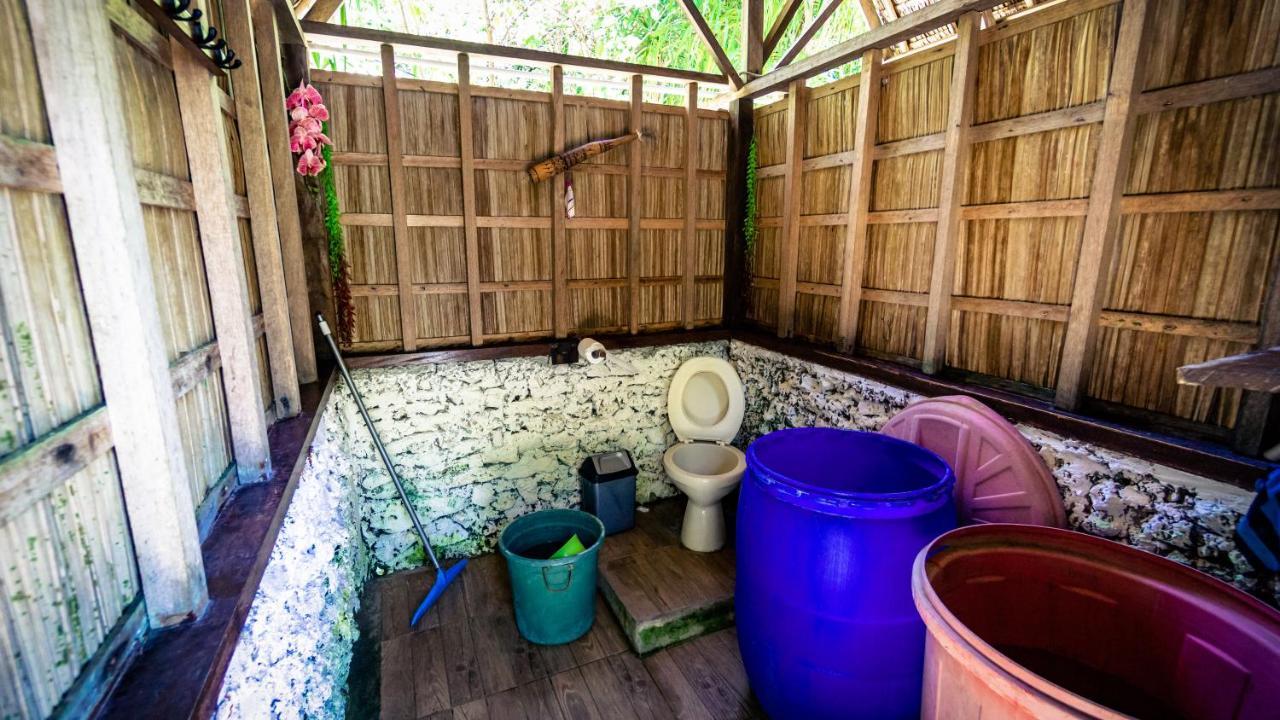 Methos Homestay - Raja Ampat Yennanas Besir 외부 사진