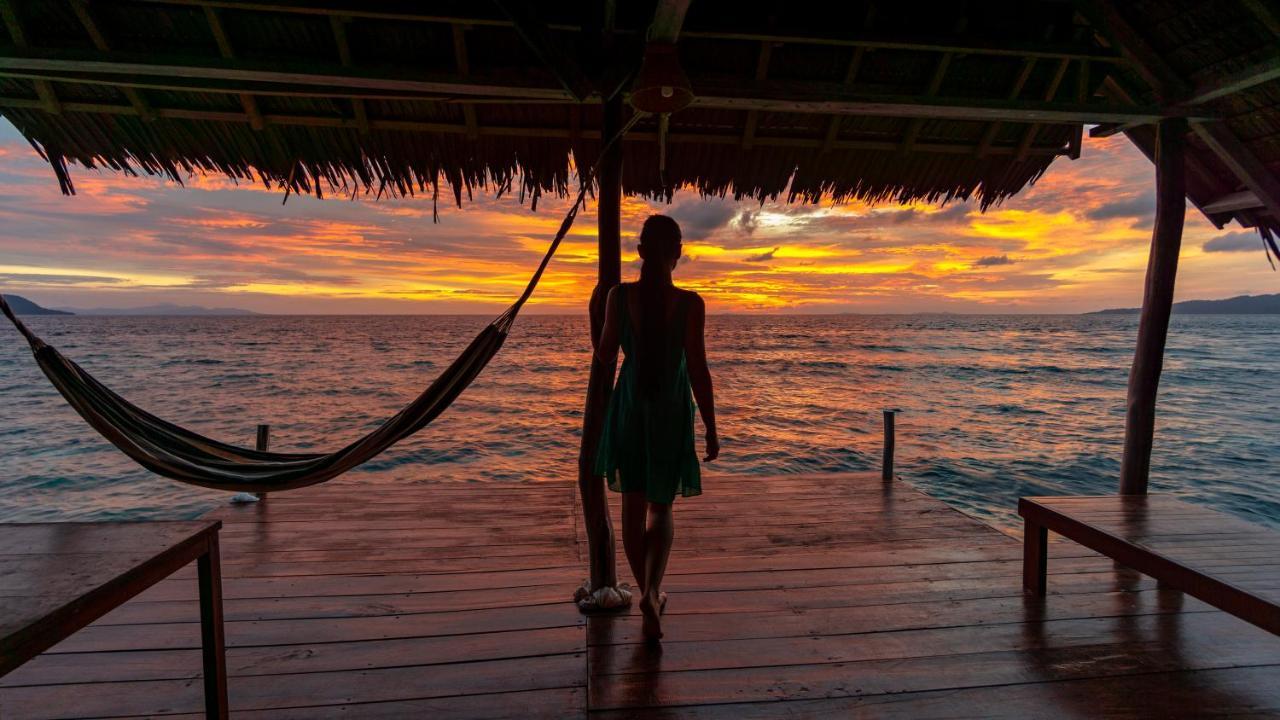 Methos Homestay - Raja Ampat Yennanas Besir 외부 사진