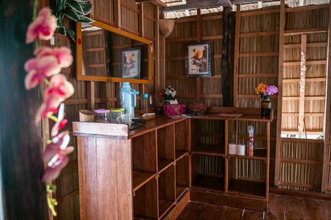 Methos Homestay - Raja Ampat Yennanas Besir 외부 사진