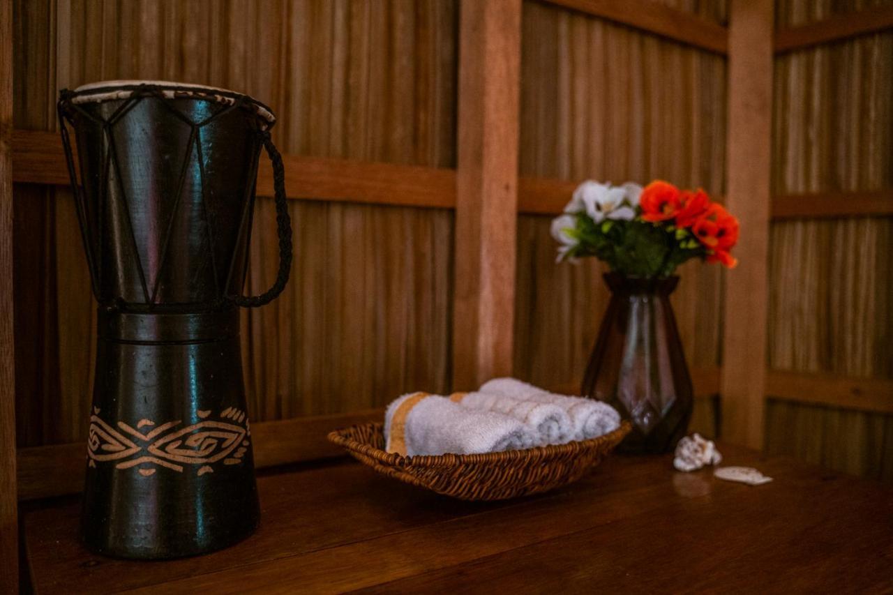 Methos Homestay - Raja Ampat Yennanas Besir 외부 사진
