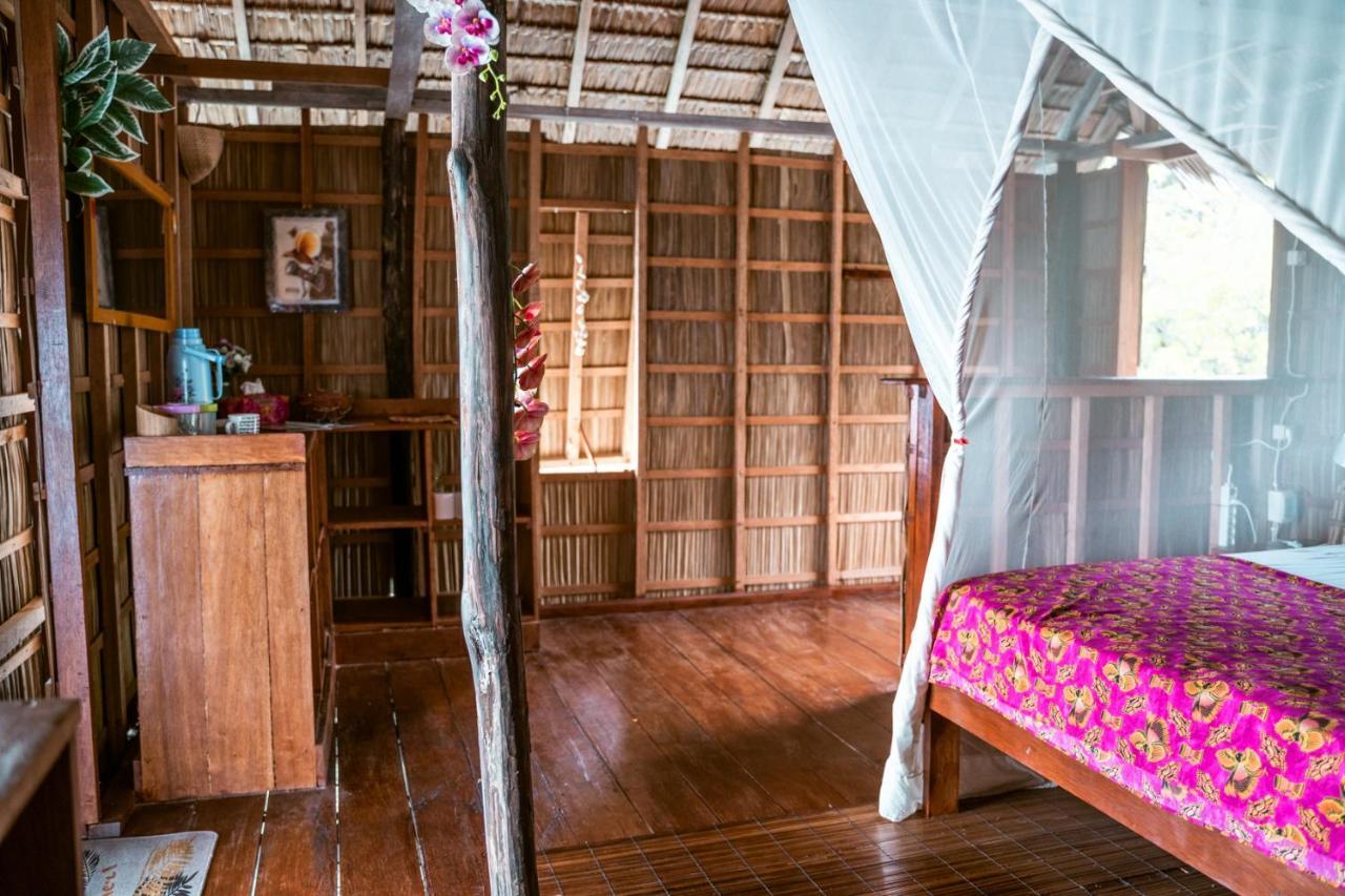 Methos Homestay - Raja Ampat Yennanas Besir 외부 사진