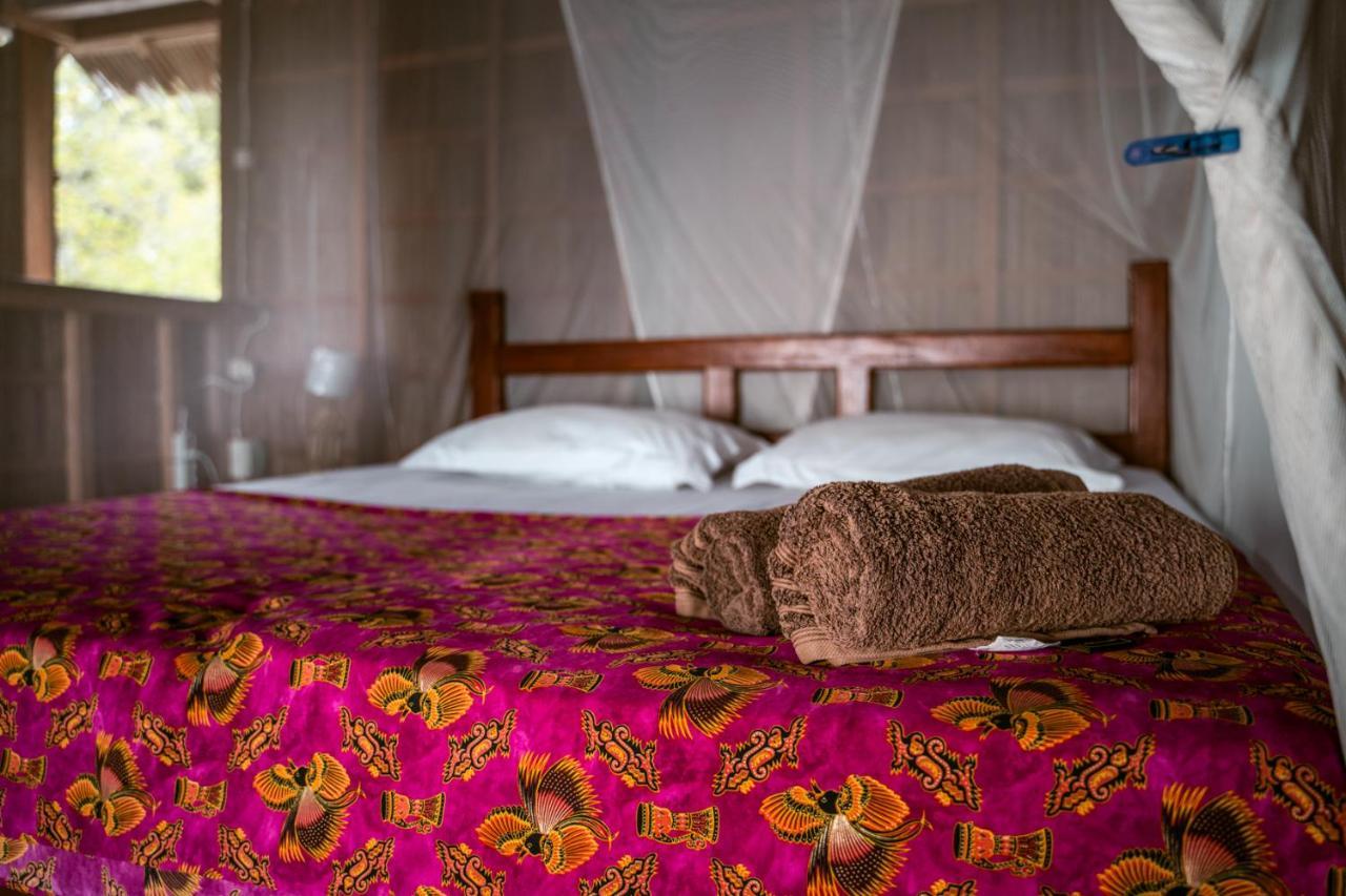 Methos Homestay - Raja Ampat Yennanas Besir 외부 사진