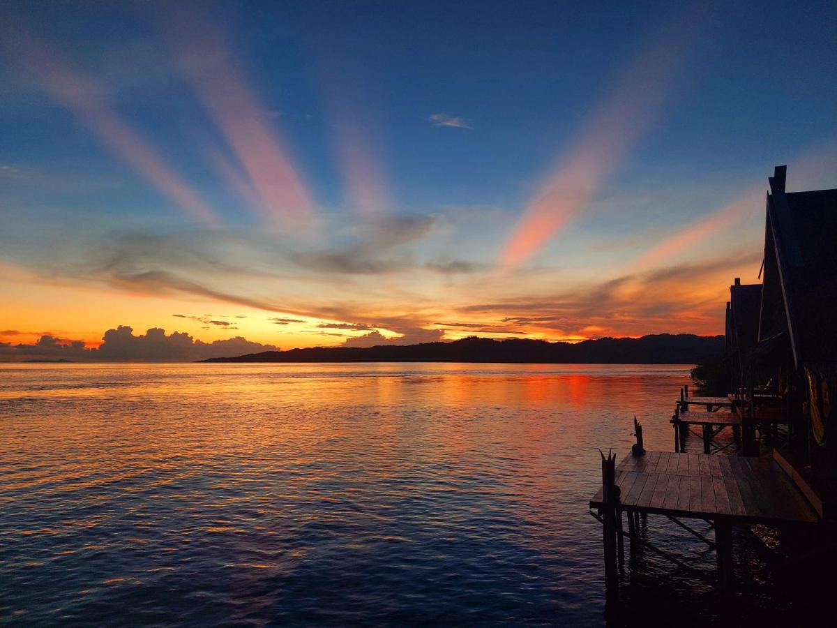 Methos Homestay - Raja Ampat Yennanas Besir 외부 사진