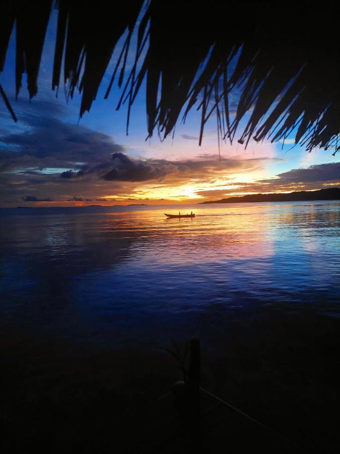 Methos Homestay - Raja Ampat Yennanas Besir 외부 사진