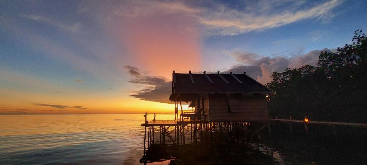 Methos Homestay - Raja Ampat Yennanas Besir 외부 사진