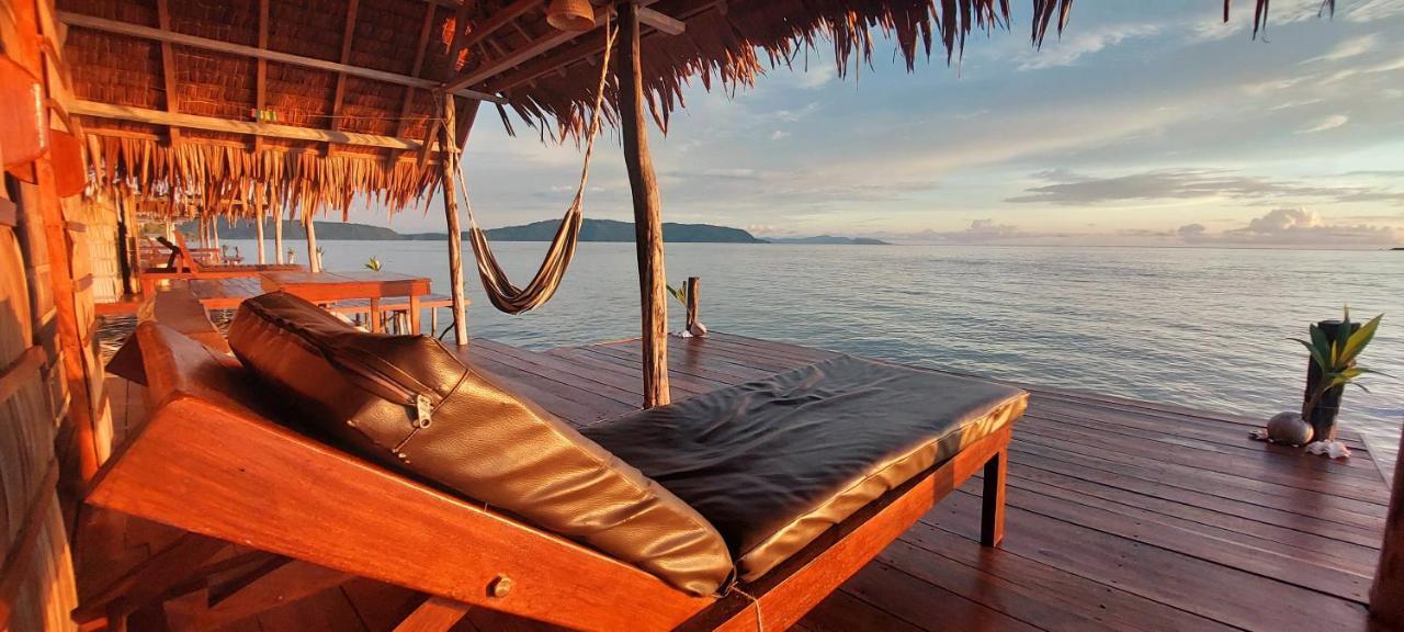 Methos Homestay - Raja Ampat Yennanas Besir 외부 사진