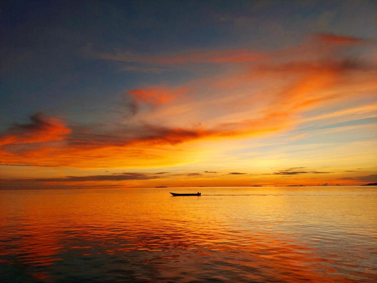 Methos Homestay - Raja Ampat Yennanas Besir 외부 사진